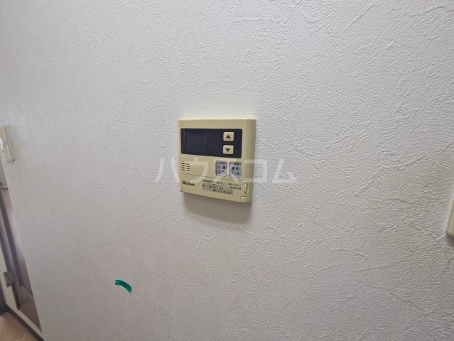 11/22 設備