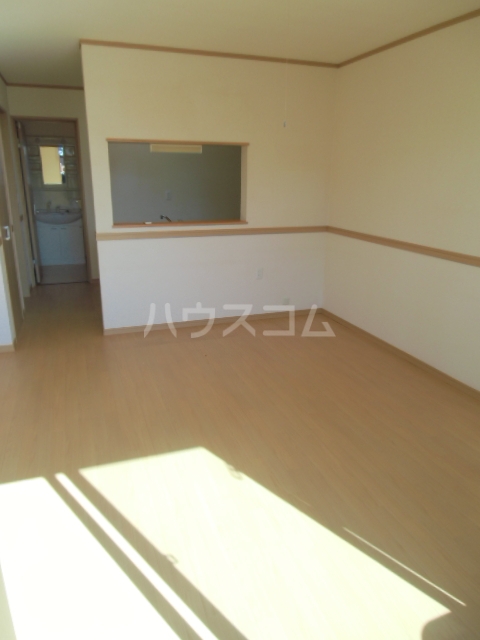 4/28 リビング/ダイニング