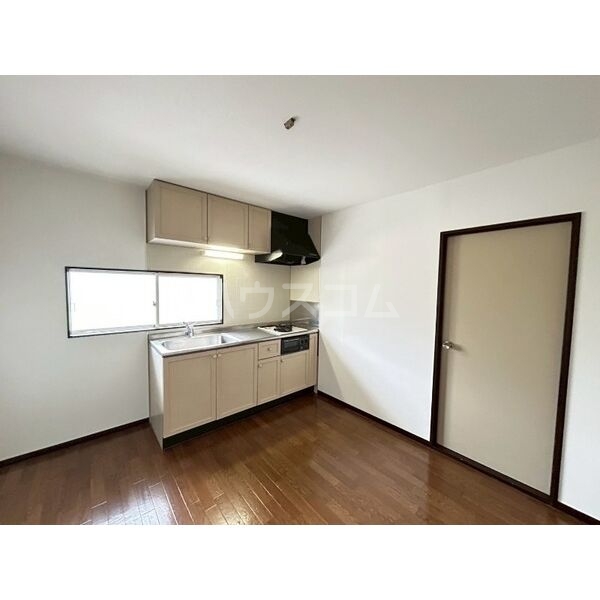 3/26 リビング/ダイニング