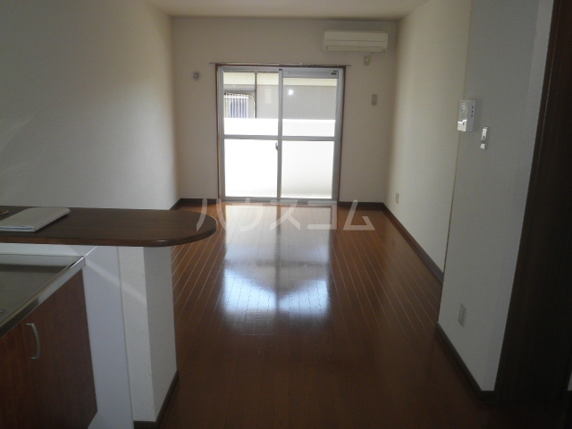 3/22 リビング/ダイニング