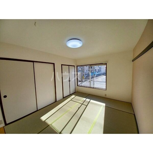 3/26 リビング/ダイニング