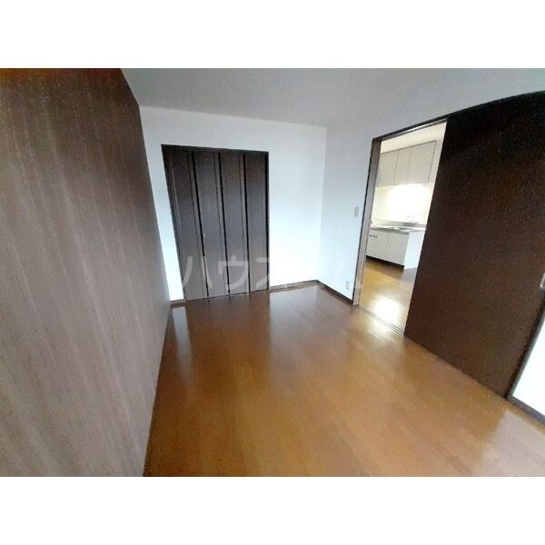 4/16 リビング/ダイニング