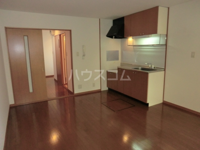 3/24 リビング/ダイニング