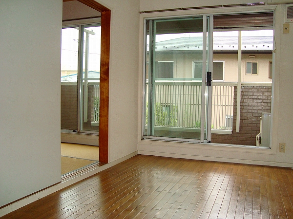 4/28 リビング/ダイニング