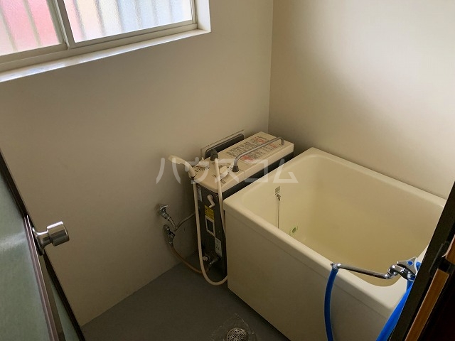 11/26 浴室