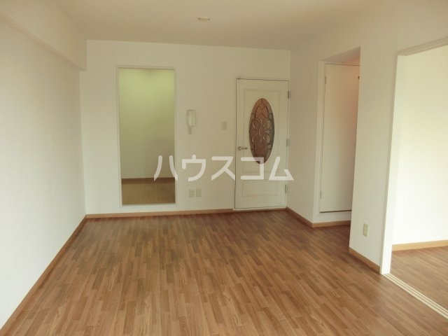 6/23 リビング/ダイニング