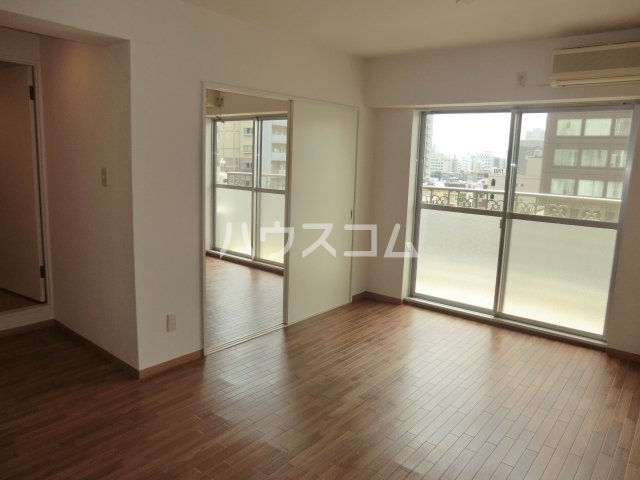 3/23 リビング/ダイニング