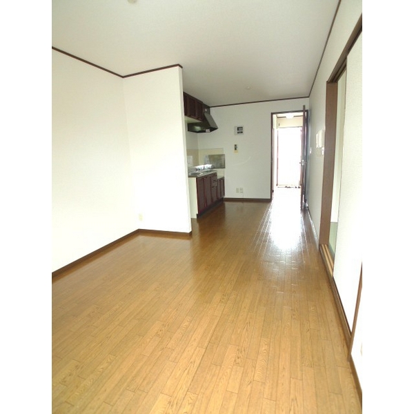 3/28 リビング/ダイニング