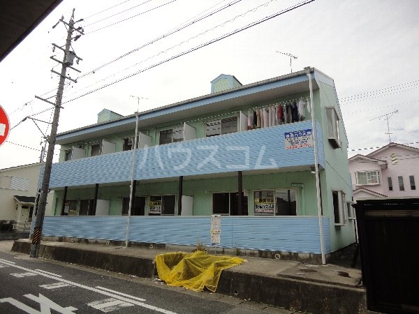 1/30 外観