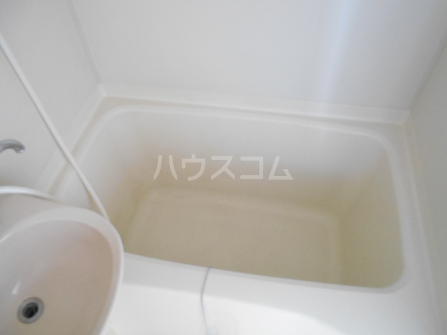 12/30 浴室