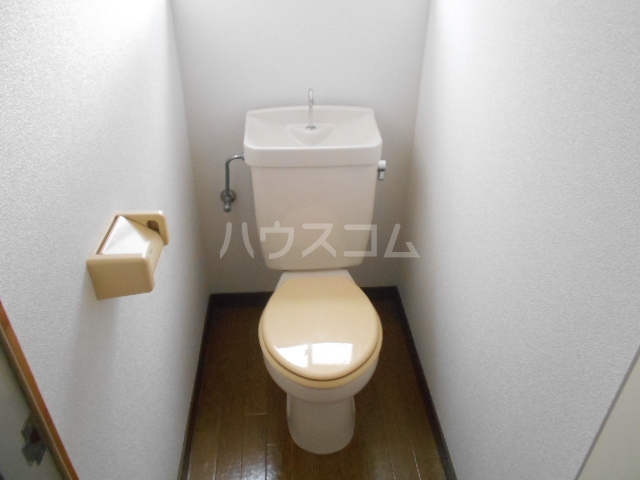 14/30 トイレ