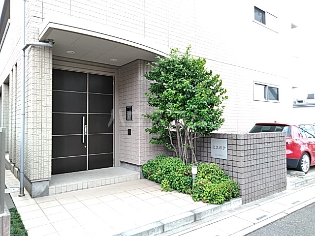 2/10 エントランス