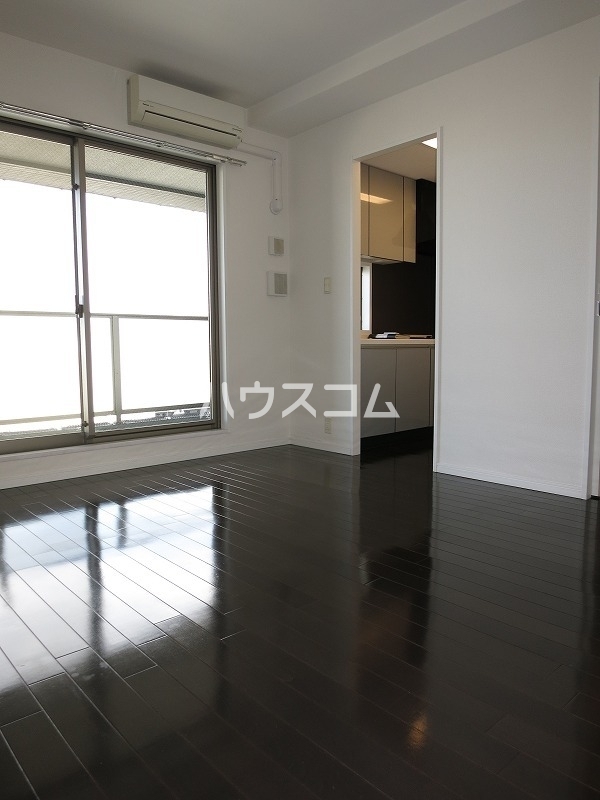 3/23 リビング/ダイニング