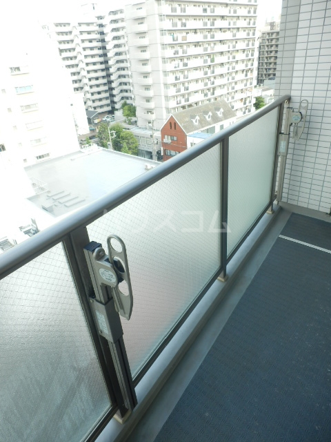 17/30 バルコニー