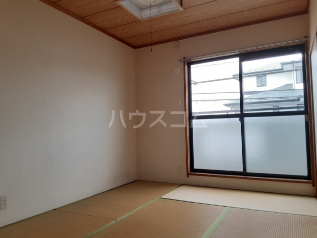 6/27 室内