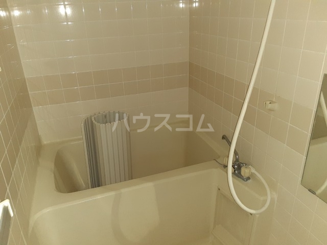 12/27 浴室