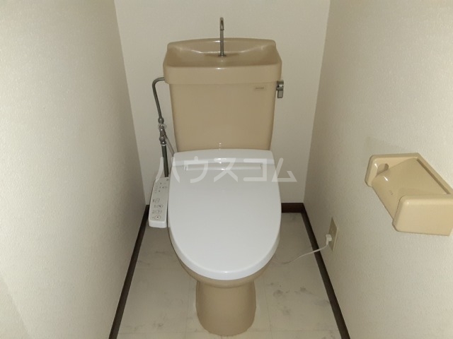 14/27 トイレ