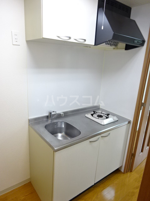 11/30 キッチン