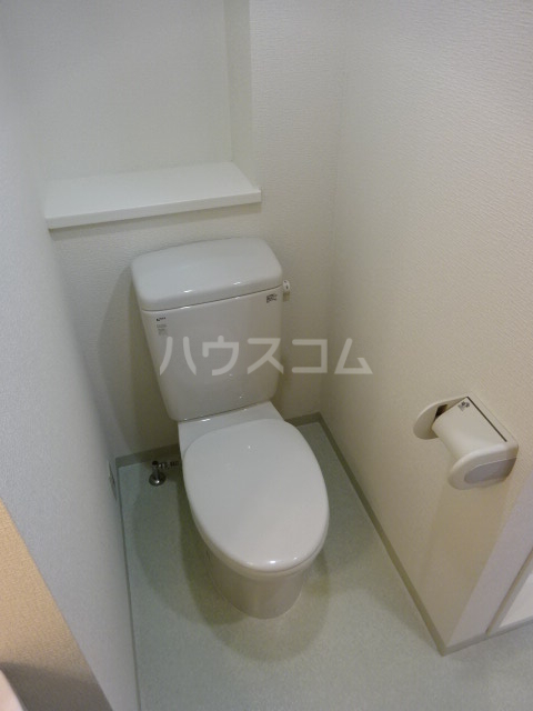 15/30 トイレ