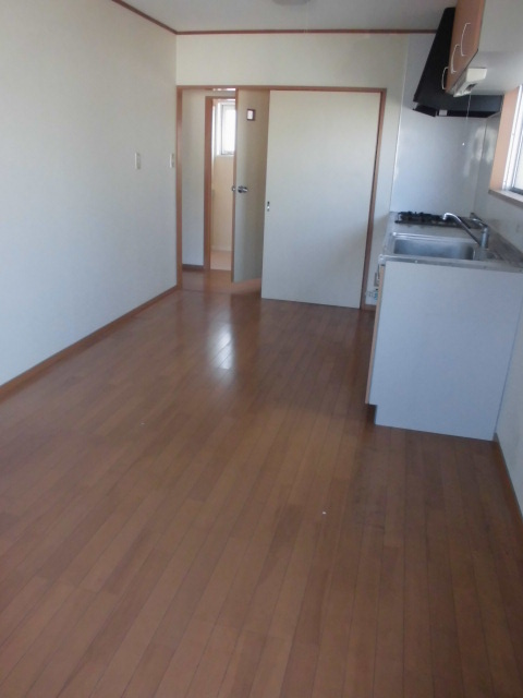 3/21 リビング/ダイニング