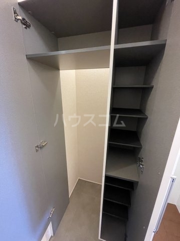 5/27 収納