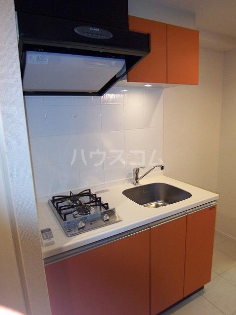 7/21 キッチン