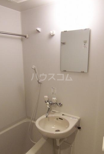 10/21 洗面