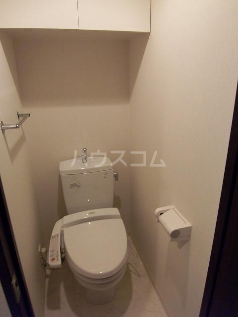 9/21 トイレ