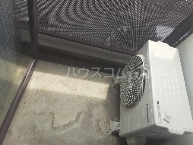 16/29 バルコニー