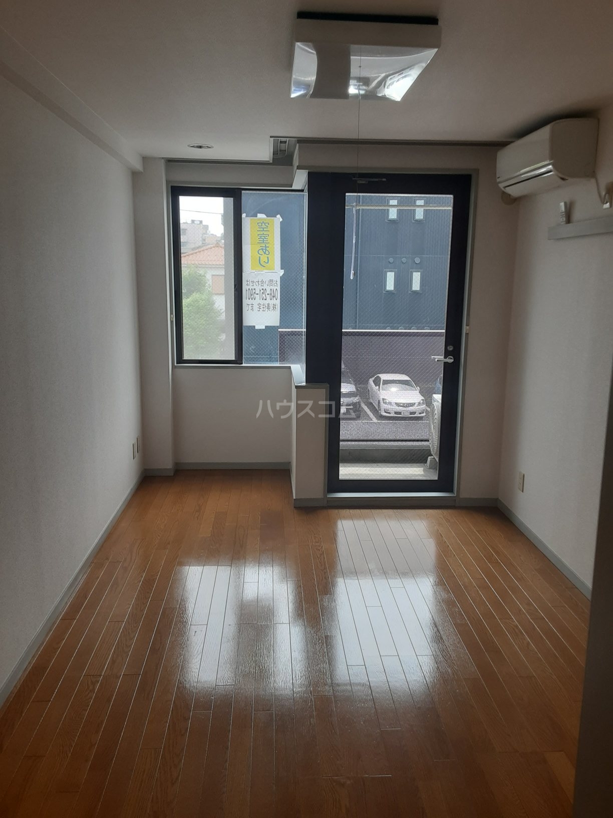 5/29 リビング/ダイニング