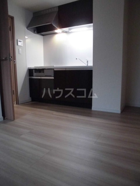 3/26 リビング/ダイニング