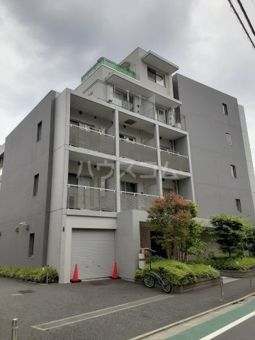 1/18 外観