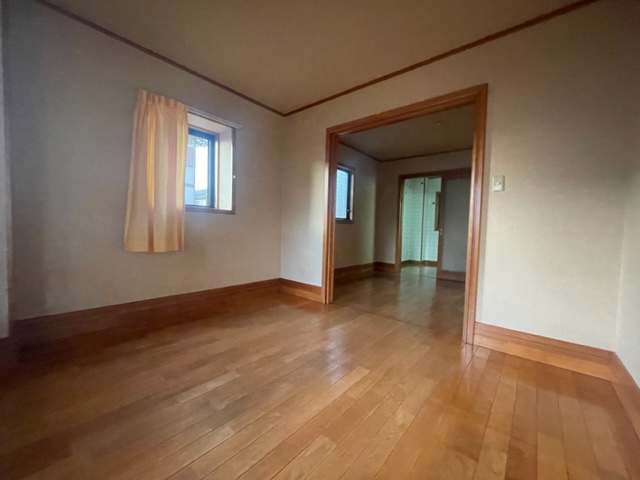 4/25 リビング/ダイニング