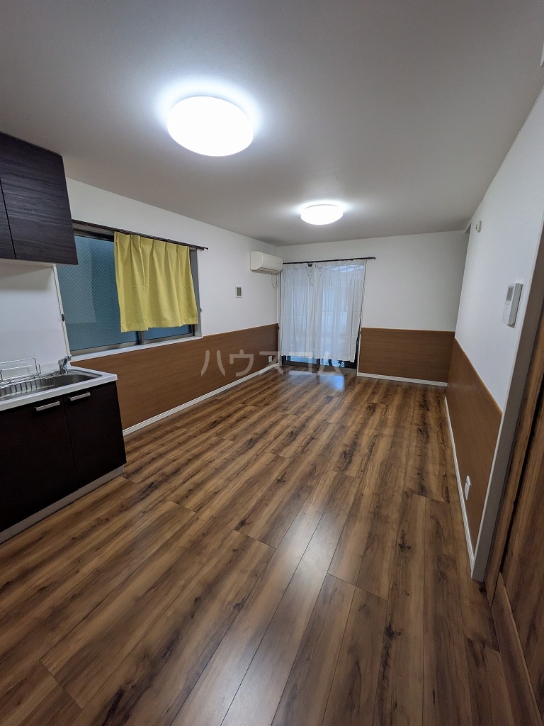 3/23 リビング/ダイニング