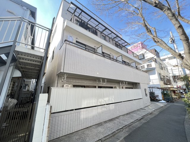 2/9 エントランス