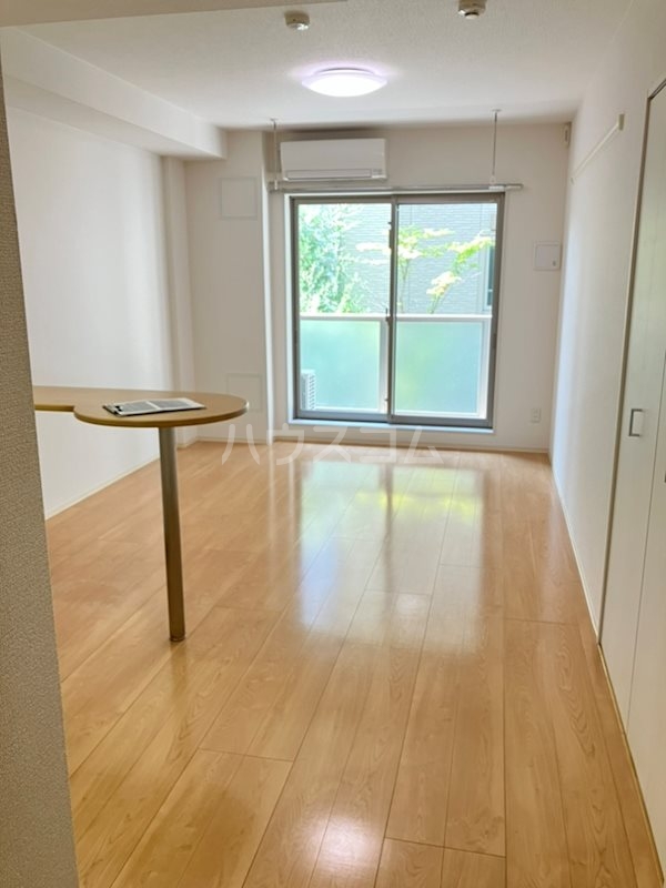 3/27 リビング/ダイニング