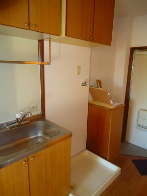 キッチン