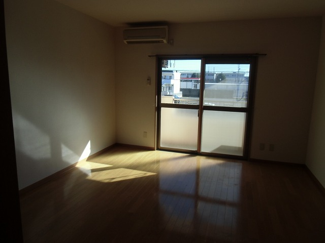 3/24 リビング/ダイニング