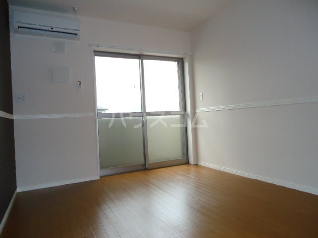 18/23 バルコニー