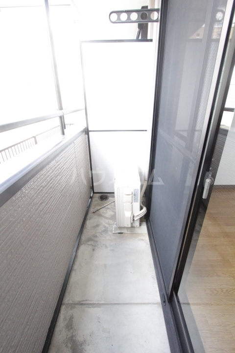 16/30 バルコニー