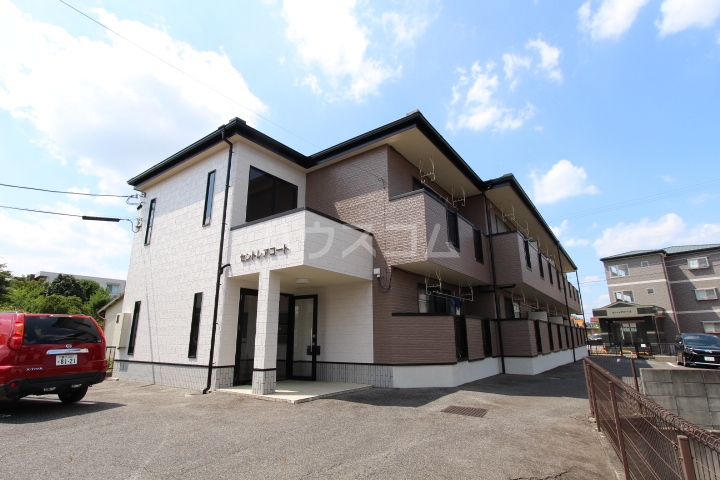 1/30 外観