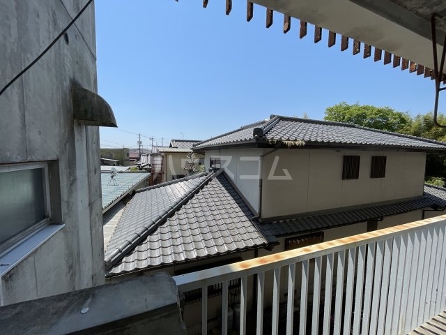景色