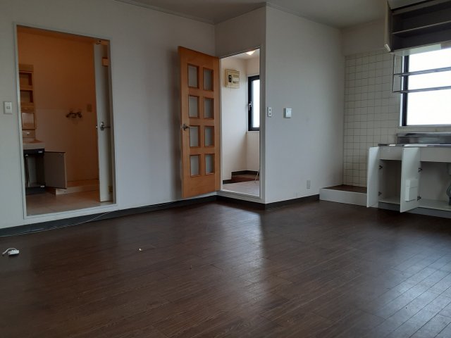 3/30 リビング/ダイニング