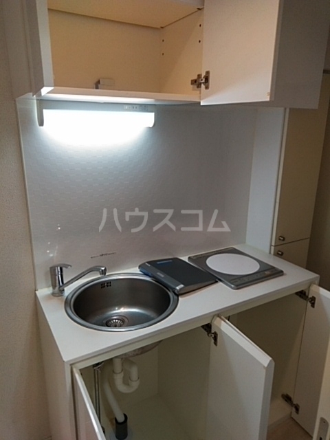 11/30 キッチン