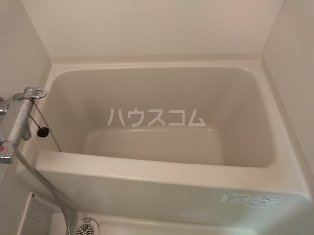 12/30 浴室