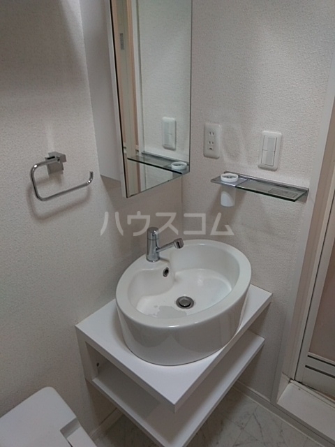 15/30 洗面