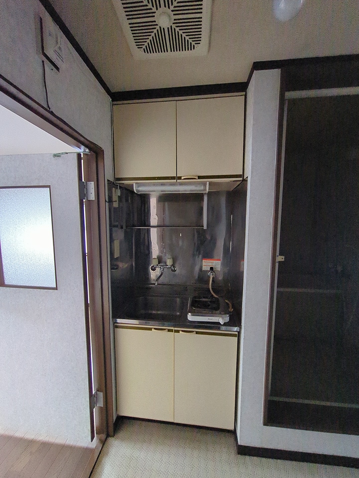 9/19 キッチン