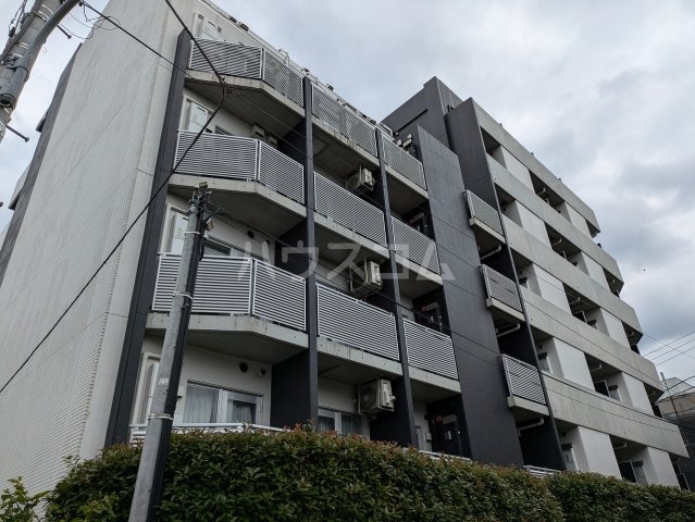 2/6 外観