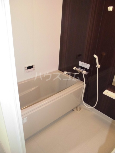 7/20 浴室