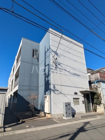 1/23 外観